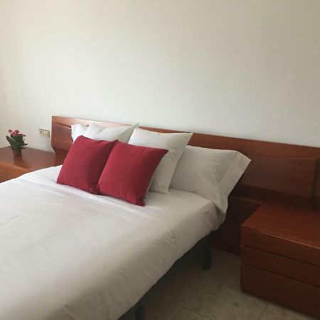 Apartament La Punta II Apartment โรเซส ภายนอก รูปภาพ