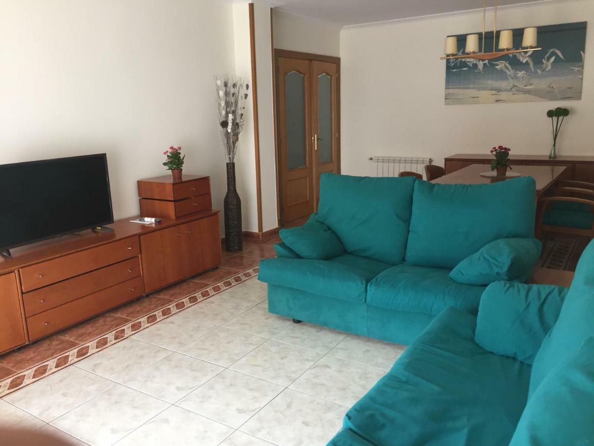 Apartament La Punta II Apartment โรเซส ภายนอก รูปภาพ