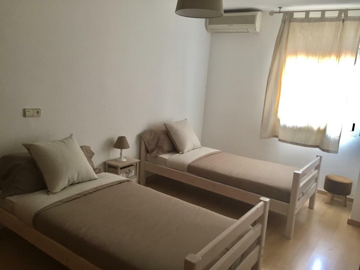Apartament La Punta II Apartment โรเซส ภายนอก รูปภาพ