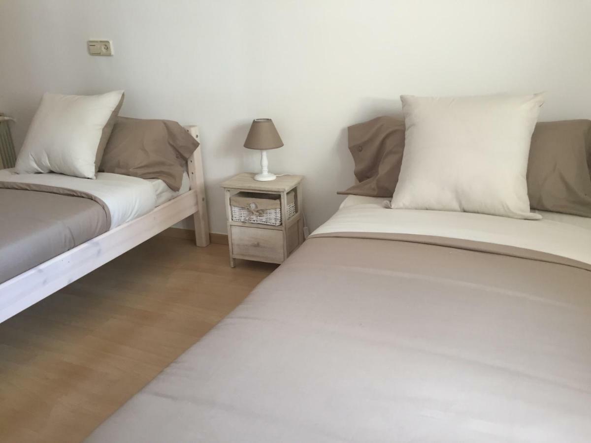 Apartament La Punta II Apartment โรเซส ภายนอก รูปภาพ