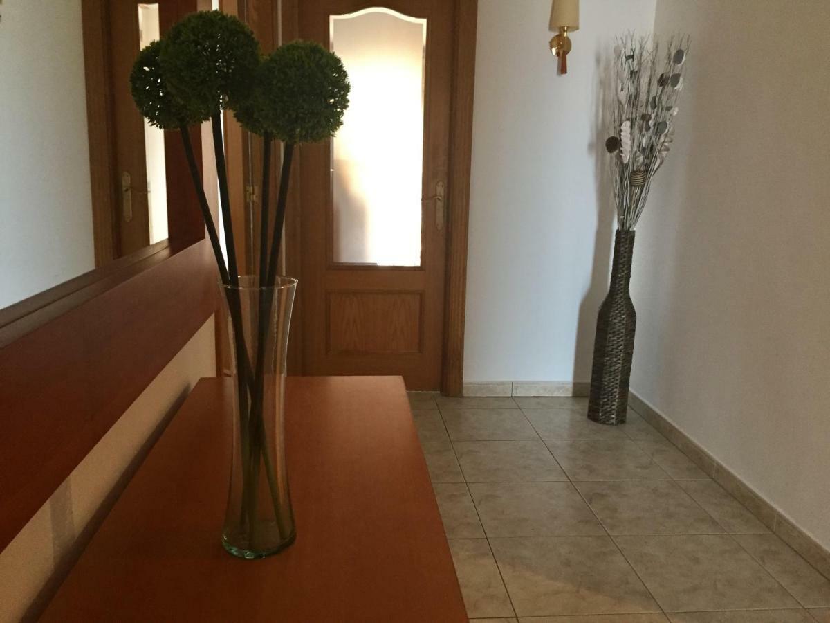 Apartament La Punta II Apartment โรเซส ภายนอก รูปภาพ