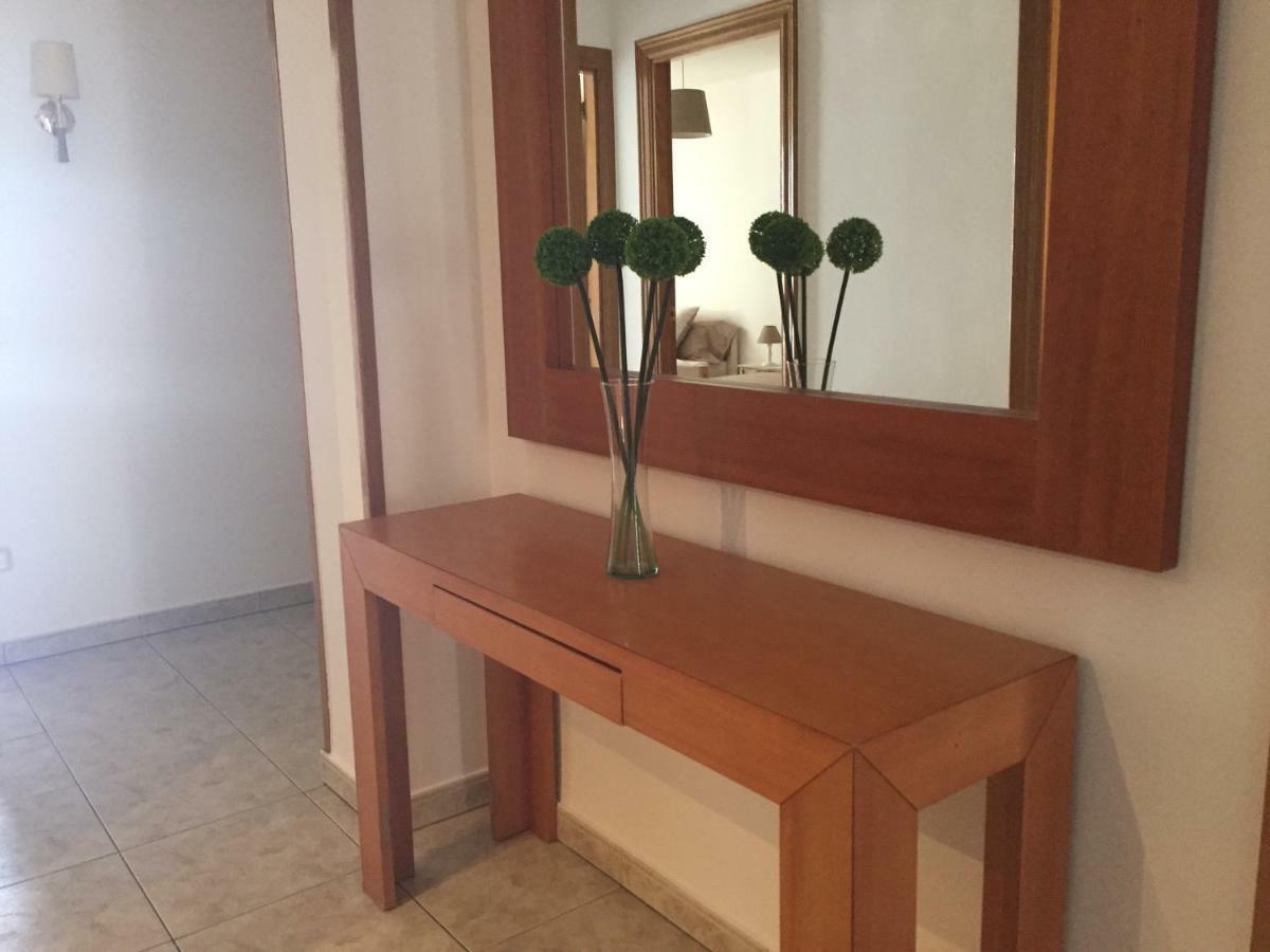 Apartament La Punta II Apartment โรเซส ภายนอก รูปภาพ