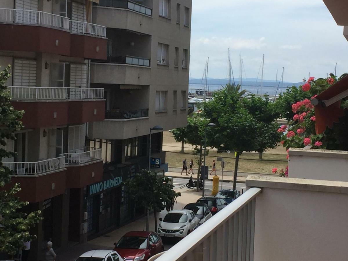 Apartament La Punta II Apartment โรเซส ภายนอก รูปภาพ